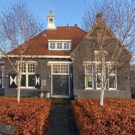 Het Oude Raadhuis Noordwijkerhout Luaran gambar