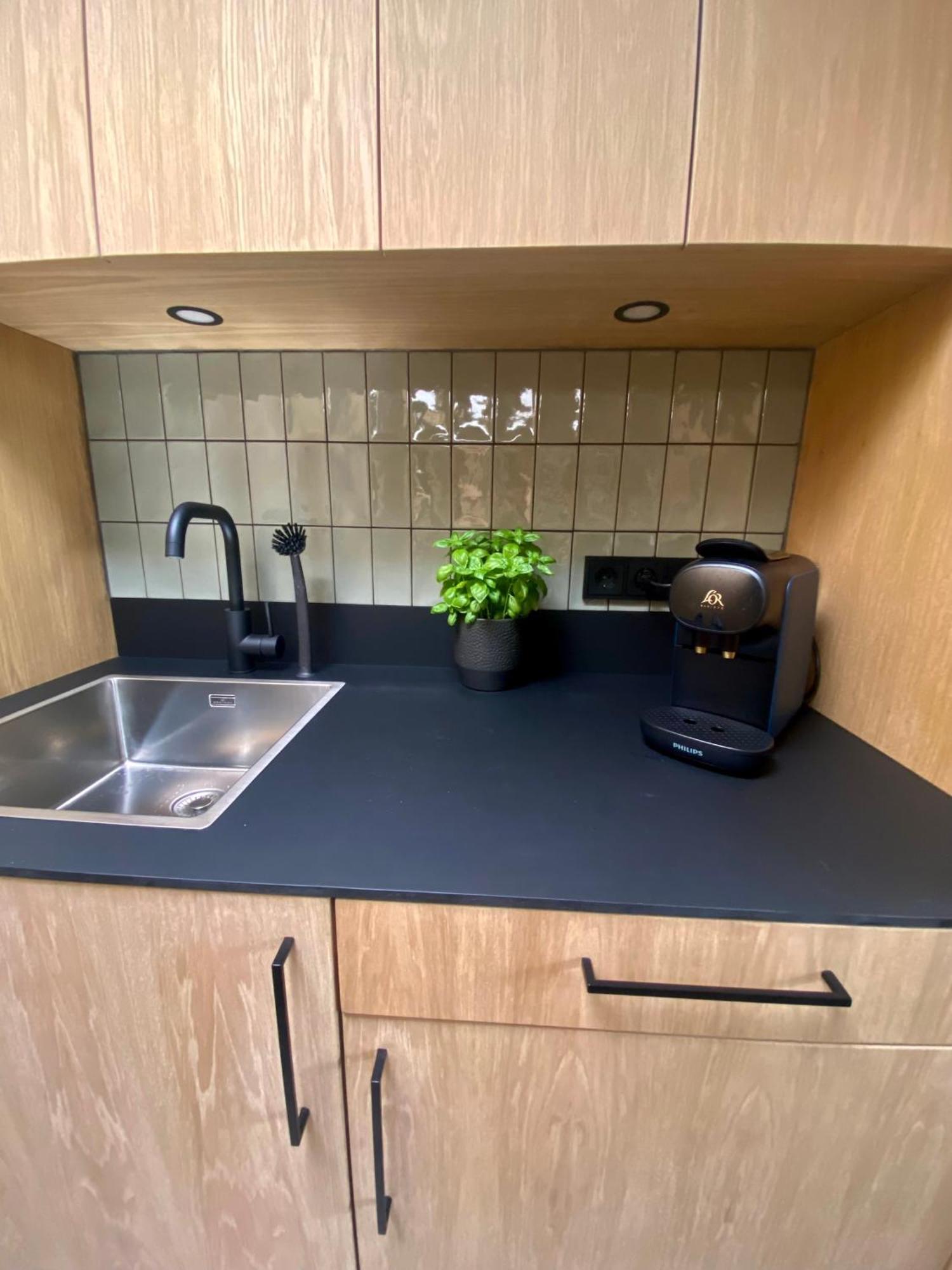 Het Oude Raadhuis Noordwijkerhout Luaran gambar