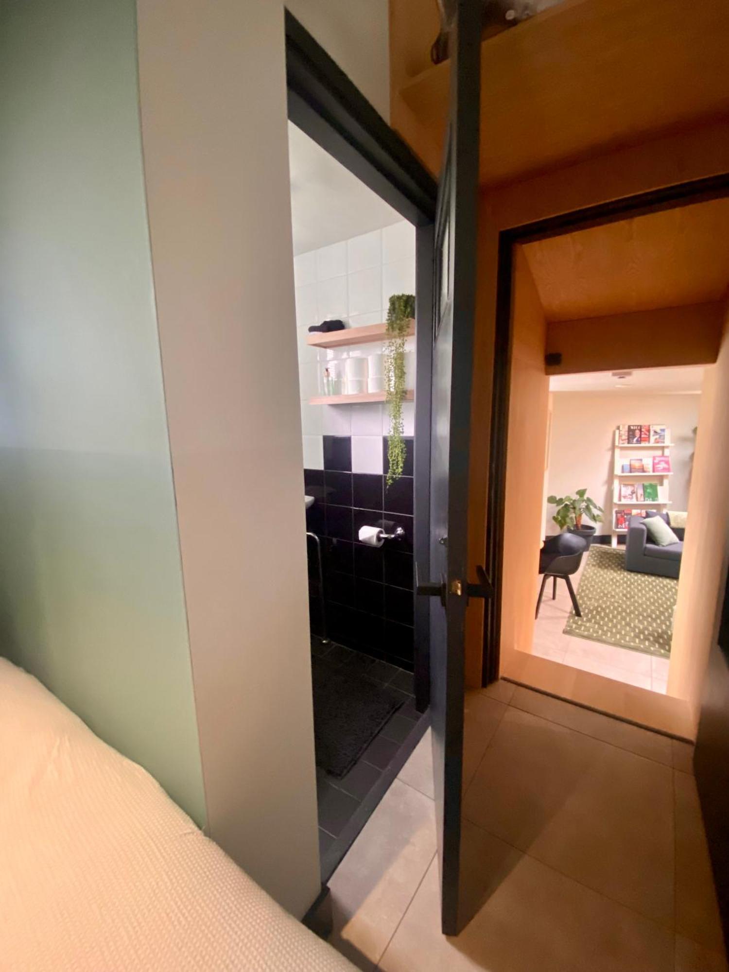 Het Oude Raadhuis Noordwijkerhout Luaran gambar